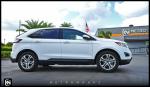Ford Edge by MetroWrapz 2016 года